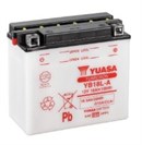 Yuasa Startbatteri YB18L-A